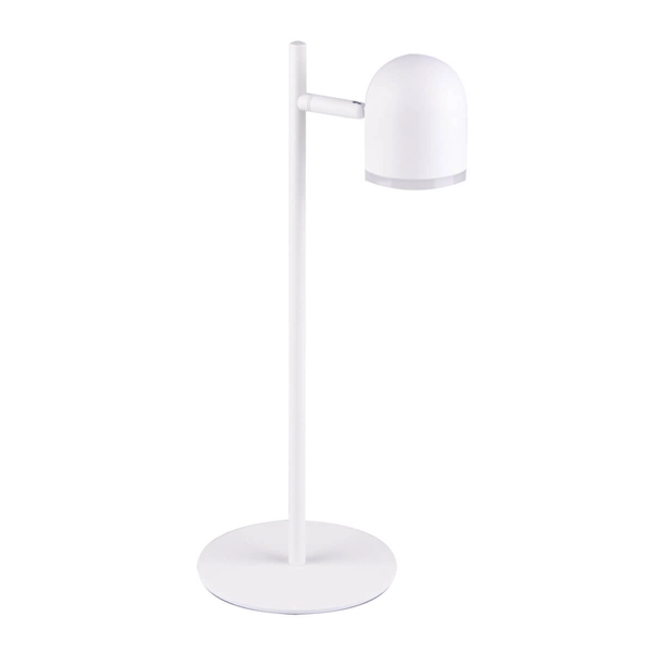 Regulowana lampka na biurko RAWI 318381 LED 4,2W 3000K biały