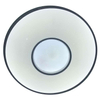 Plafon LEON 310774 Polux okrągła OPRAWA LED 24W 2700-6500K metalowa biała