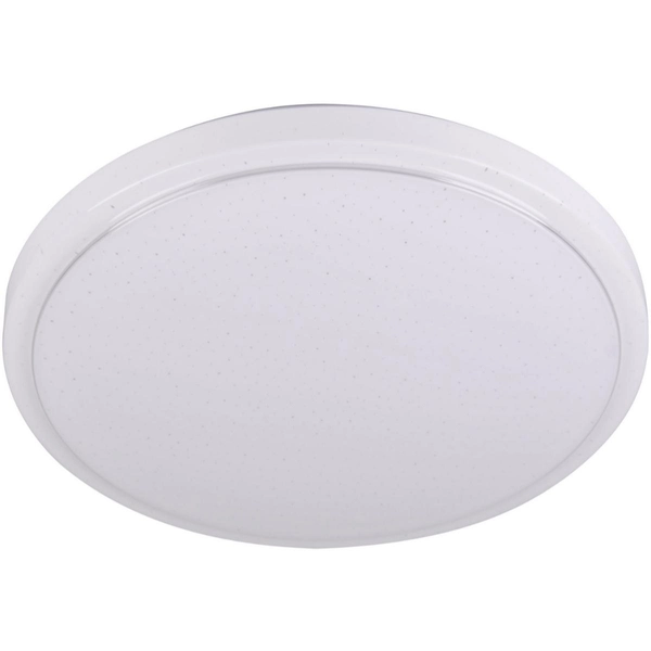 Sufitowy plafon oprawa Roma 318978 LED 24W 4000K biała