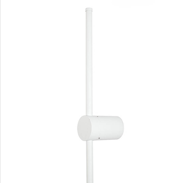 Kinkiet ścienny LED Ombre MSE1501100184 Moosee 12W 3000K stick biały