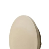 Lampa ścienna ANCONA kaszmirowa AZ7146 15W LED 3000K IP65 okrągła