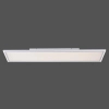 Sufitowa lampa z pilotem EDGING biała 14852-16 1xLED 60W 2700-5000K regulowana barwa