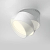 Wpuszczane oczko sufitowe Onda DL024-12W-DTW-W LED 12W 2200-4000K białe