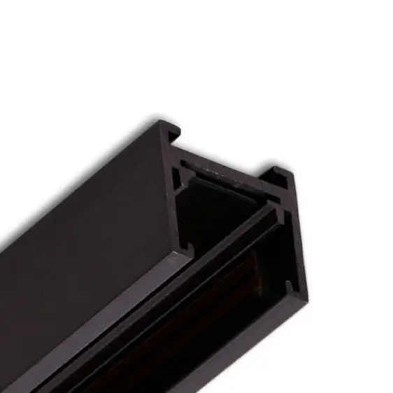 Magnetyczny szynoprzewód SIGMA TRACK AZ7059 1M tytanowy