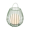 Stołowa lampka przenośna Jim 2218105023 LED 3W 2700K IP54 zielony