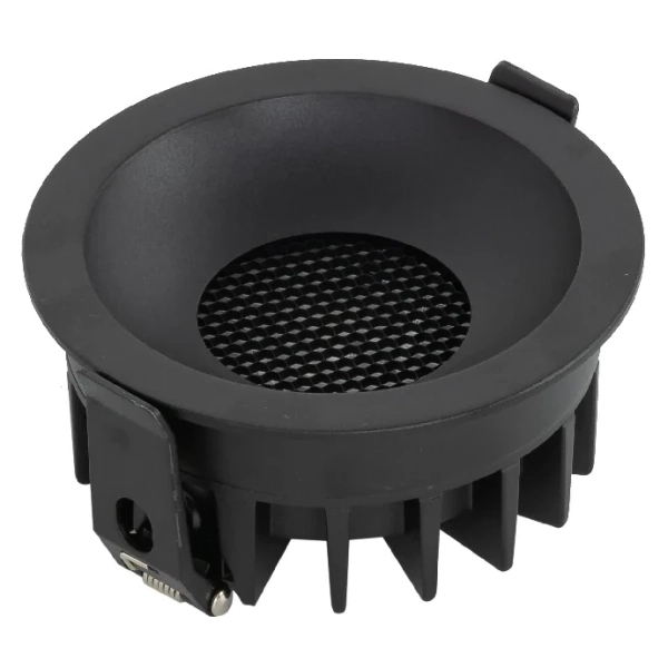 Ledowy spotlight natynkowy Nexus 18133 LED 18W 3000-6000K czarny