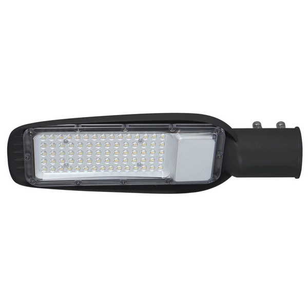 Lampa na elewację Nona FD-83526-50W Italux LED 50W 4000K IP65 czarna