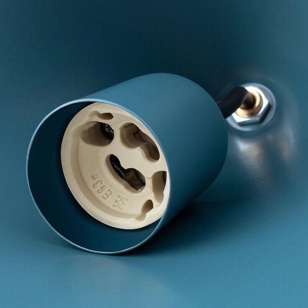 Lampa wisząca do pokoju dziecięcego Zenith 8003 Nowodvorski zielona