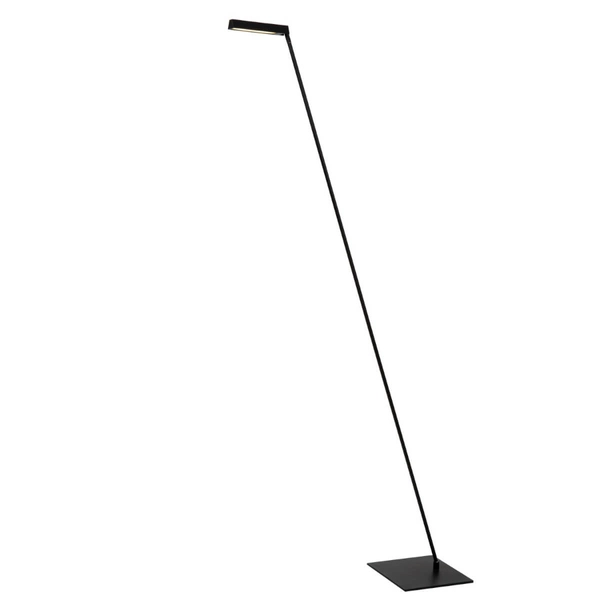 Lampa podłogowa Lavale 44701/03/30 LED 3W 2850K czarna