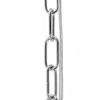 Wisząca lampa Murano JD9607-S.CHROM kryształowa chrom
