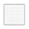 Panel LED 60x60 LED 35W 4000K IP44 do łazienki kwadratowy SLD/000290/4000/W