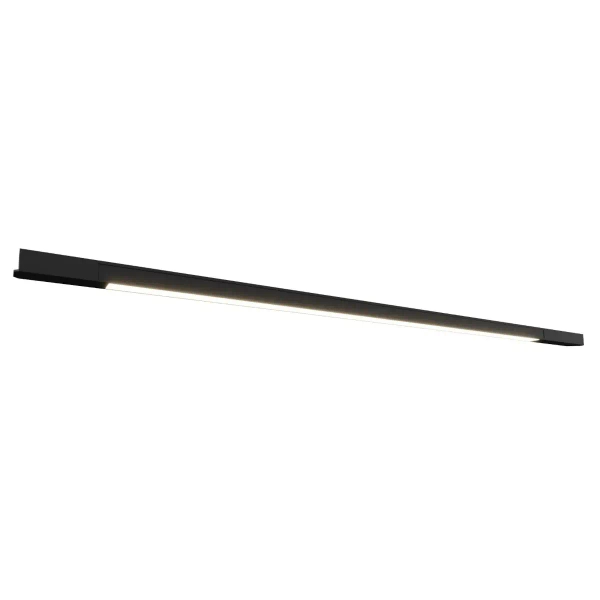 Magnetyczna szynowa lampa Slim Lang TLV-12-18TU LED 18W CCT czarny