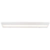 Podłużny kinkiet SHELF W0213 Maxlight LED 10W 3000K do przedpokoju metal biały