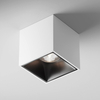 Oprawa sufitowa Alfa C065CL-L12W4K LED 12W 4000K kwadratowa biała