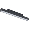Lampa magnetyczna Komatsu 6548 Shilo LED 36W 3000K listwa szynowa czarna