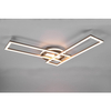 Lampa sufitowa Twister R67183107 RL Light LED 30W 2700-6000K nikiel