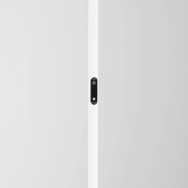 Regulowana lampa podłogowa BUENA LE44292 LED 30W 3000K biały