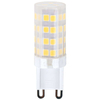 Żarówka LED sztyft 801560-LS Italux G9 kapsułka 5W 450lm 230V 3000K biała ciepła