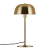 Salonowa lampa podłogowa Cera 2010225035 mosiądz