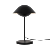 Lampka stołowa na komodę Freya 2213115003 do czytania czarny