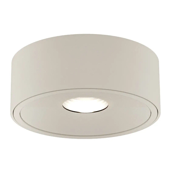Oczko sufitowe Neo Toupe Slim LED / Ufo Toupe OR86256 LED 10,5W 3000K szare