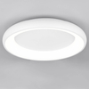 Plafon kuchenny nasufitowy CARDONA 649616031 Trio LED 38W 2300-4000K biały