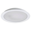 Sufitowa lampa okrągła SHAUN2 71234 LED 12W 4000K podtynkowa biały