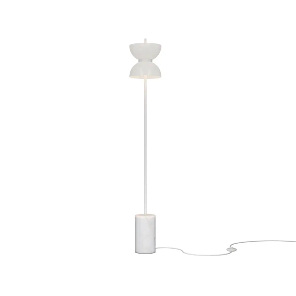Ledowa podłogowa lampa Kyoto MOD178FL-L11W3K LED 11W 3000K biała