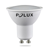 Ledowa żarówka 303264 Polux GU10 halogen 6W 500lm 230V biała ciepła