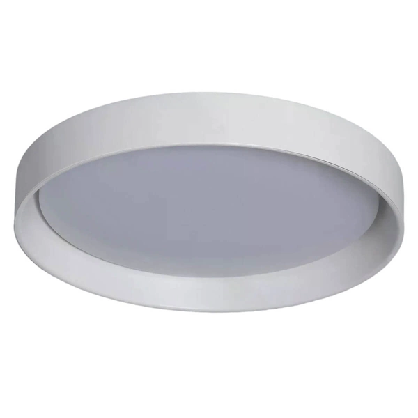 Plafon okrągły Royal ABR-PLR-B-30W-CCT Abruzzo LED 31W 2700-6500K biały