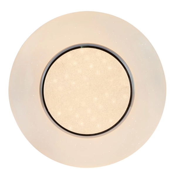 Lampa sufitowa Candida 48311-48 LED 48W 3000-6400K round biała