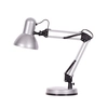 Metalowa lampa nocna Cosmo K-MT-COSMO Kaja do sypialni czarna srebrna
