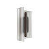Ścienna lampa Casel WL-57882-13W-3K Italux LED 13W 3000K metal kawowy