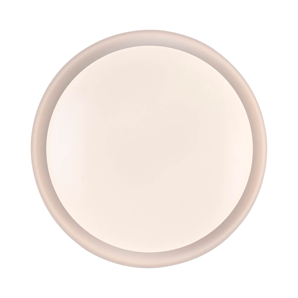 Sufitowa lampa Osko 14216-16 Just Light LED 36,5W 2700-5000K okrąg biała