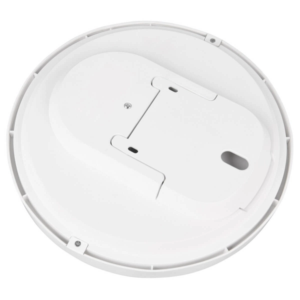 Sufitowa lampa Spica R67851102 RL Light LED 18W 4000K IP44 okrągły czarny