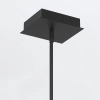 Lampa wisząca Cameno QN-CAMENO-LP-BK LED 74W 3000K belka czarny