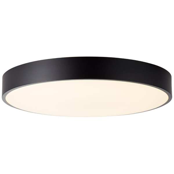 Sufitowa lampa Slimline G97014/76 LED 60W 6500K z pilotem czarna