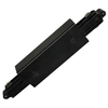 Łącznik Marvi Track Connector Parallel Long TRL-H1C-CONN-LONG-BL szynowy czarny