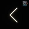 Komercyjna lampa sufitowa HEX-440-T1-PS1 LED 14,4W 4000K IP54 biała