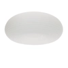 Minimalistyczny plafon do salonu Bellissima ABR-LSBSS48W LED 48W biały