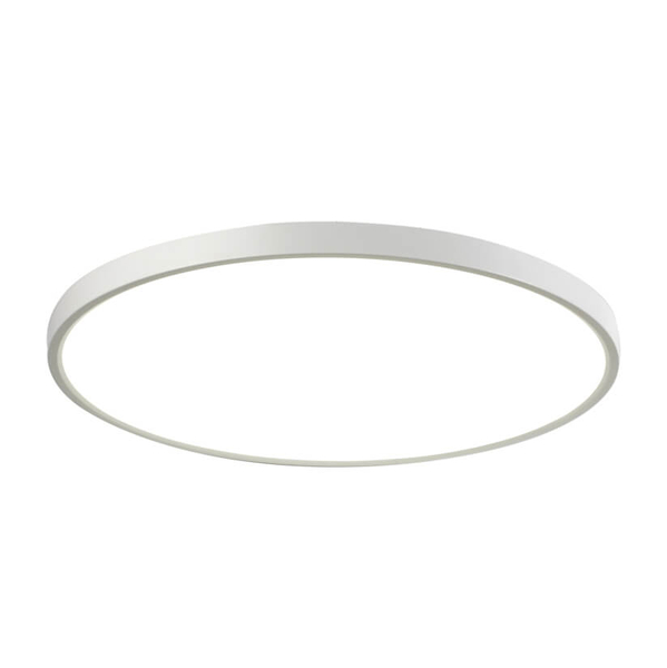 Lampa sufitowa Alata PLF-72836-300R-24W-WH Italux LED 24W regulacja barwy biały