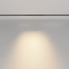 Magnetyczna lampa do szyn Points TR031-2-12W2.7K-B LED 12W 2700K czarne