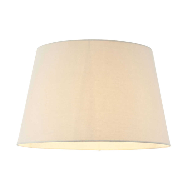 Klosz stożek do lampy Cici CICI-18IV Endon kość słoniowa ecru