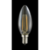 Świecznikowa żarówka 10588AK E14 B35 LED 4W 2200K 350lm