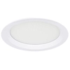 Podtynkowa lampa Modulus RCS-9800-175-15W-WH-SWK Italux LED 15W 3000-6000K IP44 biały