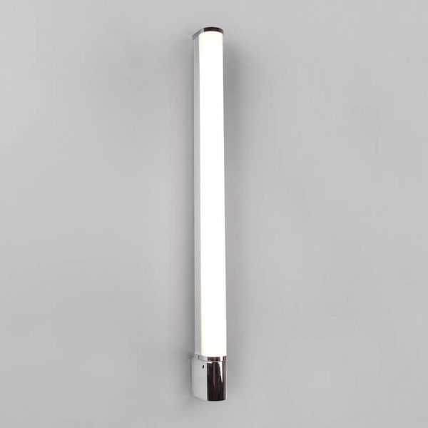 Łazienkowy kinkiet ścienny PIERA 284077906 LED 16W 3000K IP44 chrom