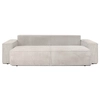 Dwuosobowa sofa z funkcją spania PILLOW 5900168831308 rozkładana