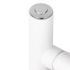 Regulowana lampa podłogowa BLAKE R42111131 LED 4,5W 3000K biały