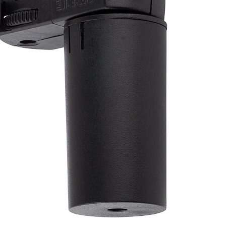 Adapter zasilający lampę wiszącą 8281 Nowodvorski do szynoprzewodu 3-fazowego czarny