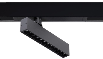 Szynowy reflektor regulowany Magnetic AZ5194 LED 9W 4000K 1-faz czarny
